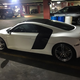 Illustration for article titled Here’s What Happens When Someone On Turo Crashes Your Audi R8
